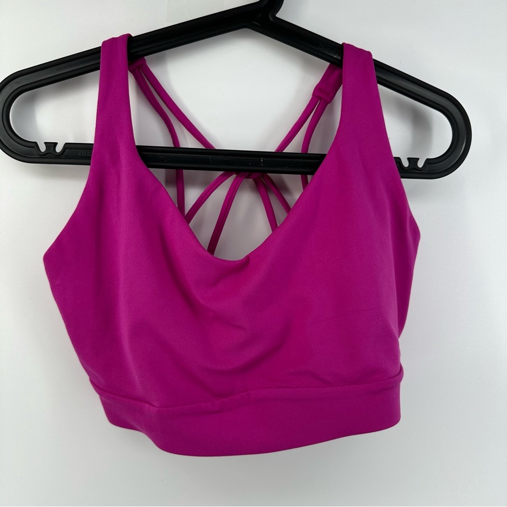 Athleta Athletic Sports Bra